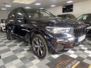 Annonce BMW X5 G05 45 XE M Sport