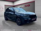 Voir l'annonce BMW X5 G05 45e M Sport 394 ch xDrive BVA8