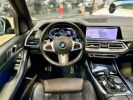 Annonce BMW X5 g05 45e xdrive 394 hybrid m sport d