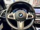 Annonce BMW X5 g05 45e xdrive 394 hybrid m sport e