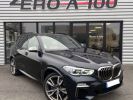 Voir l'annonce BMW X5 g05 f95 3.0 xdrive m50d h&k