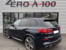 Annonce BMW X5 g05 f95 3.0 xdrive m50d h&k