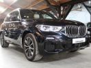 Annonce BMW X5 G05 (G05) XDRIVE30D 265 M SPORT BVA8