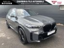 Annonce BMW X5 G05 LCI xDrive50e 489 ch BVA8 M Sport