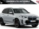 Voir l'annonce BMW X5 G05 LCI xDrive50e 489 ch BVA8 M Sport PRO + Pack innovation