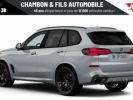 Annonce BMW X5 G05 LCI xDrive50e 489 ch BVA8 M Sport PRO + Pack innovation