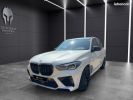 Voir l'annonce BMW X5 (g05) m competition 625 bva8