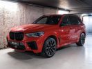 Voir l'annonce BMW X5 (G05) M Compétition V8 4.4 625