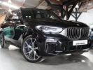 Voir l'annonce BMW X5 G05 M (G05) M50DA 400