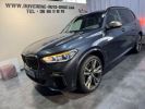 Voir l'annonce BMW X5 G05 M50d 400 ch BVA8 M Performance