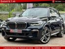 Annonce BMW X5 G05 M50D 400 CV 