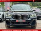 Annonce BMW X5 G05 M50D 400 CV 