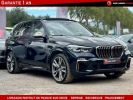 Annonce BMW X5 G05 M50D 400 CV 