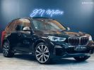 Voir l'annonce BMW X5 (G05) M50DA 400 véhicule suréquipée full entretien à jour Bowers & Wilkins Surround Sound System garantie 12 mois -