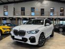 Voir l'annonce BMW X5 (G05) PACK M XDRIVE 3.0D STEPTRONIC8 265CV TO/UHD/CARPLAY/ATTELAGE A JOUR