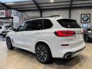 Annonce BMW X5 (G05) PACK M XDRIVE 3.0D STEPTRONIC8 265CV TO/UHD/CARPLAY/ATTELAGE A JOUR