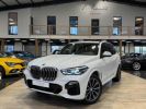 Voir l'annonce BMW X5 (G05) PACK M XDRIVE 3.0D STEPTRONIC8 265CV TO/UHD/CARPLAY/ATTELAGE ELECTRIQUE A