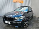 Voir l'annonce BMW X5 G05 X-Drive 30d 3.0 265CH BVA8 M-SPORT 136Mkms 11-2019