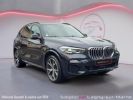 Voir l'annonce BMW X5 G05 xDrive 30d 265 ch BVA8 M Sport - Entretien constructeur et TVA récupérable