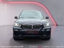 Annonce BMW X5 G05 xDrive 30d 265 ch BVA8 M Sport - Entretien constructeur et TVA récupérable