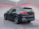 Annonce BMW X5 G05 xDrive 30d 265 ch BVA8 M Sport - Entretien constructeur et TVA récupérable