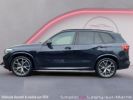 Annonce BMW X5 G05 xDrive 30d 265 ch BVA8 M Sport - Entretien constructeur et TVA récupérable