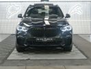 Annonce BMW X5 g05 xdrive 30d 286 ch bva8 m sport affichage tete haute hifi bowers & wilkins soft close ja22 roue directrices pack 1° classe toit ouvrant pano camera