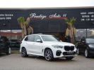 Voir l'annonce BMW X5 G05  XDRIVE 30d M Sport 7 places 