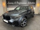 Voir l'annonce BMW X5 G05 xDrive 45e 394ch BVA M Sport - Origine France - 1°main - suivi concession - 39000km