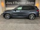 Annonce BMW X5 G05 xDrive 45e 394ch BVA M Sport - Origine France - 1°main - suivi concession - 39000km