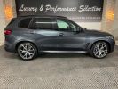 Annonce BMW X5 G05 xDrive 45e 394ch BVA M Sport - Origine France - 1°main - suivi concession - 39000km