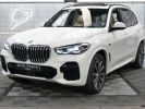 Voir l'annonce BMW X5 G05 XDRIVE 45e 394ch BVA8 M SPORT 1ERE MAIN FRANCAIS VIRTUAL CACKPIT TOIT OUVRANT PANO CAMERA 360° ECLAIRAGE AMBIANCE KEY LESS GO JA20 PARK ASSIST PLU