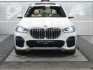 Annonce BMW X5 G05 XDRIVE 45e 394ch BVA8 M SPORT 1ERE MAIN FRANCAIS VIRTUAL CACKPIT TOIT OUVRANT PANO CAMERA 360° ECLAIRAGE AMBIANCE KEY LESS GO JA20 PARK ASSIST PLU