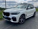 Voir l'annonce BMW X5 (G05) XDRIVE 45E 394ch M SPORT