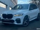 Voir l'annonce BMW X5 G05 xdrive 45E M Sport 394ch BVA8 Suivi full Garantie