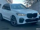 Annonce BMW X5 G05 xdrive 45E M Sport 394ch BVA8 Suivi full Garantie