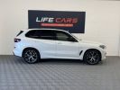 Annonce BMW X5 (G05) xDrive 45eA 2021 394ch Pack M Sport hybride 1ère main entretien complet