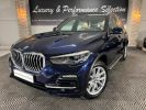 Voir l'annonce BMW X5 G05 Xdrive Luxury 30d 30da 265ch - 64000km - 1°main - Origine France - Toit ouvrant