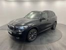 Voir l'annonce BMW X5 G05 xDrive25d 231 ch BVA8 M Sport