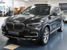 Voir l'annonce BMW X5 G05 xDrive25d 231 ch BVA8 xLine