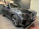 Annonce BMW X5 G05 xDrive30d 265 ch BVA8 M Sport