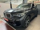 Annonce BMW X5 G05 xDrive30d 265 ch BVA8 M Sport