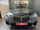 Annonce BMW X5 G05 xDrive30d 265 ch BVA8 M Sport