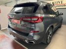 Annonce BMW X5 G05 xDrive30d 265 ch BVA8 M Sport