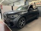 Annonce BMW X5 G05 xDrive30d 265 ch BVA8 M Sport