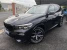 Voir l'annonce BMW X5 G05 xDrive30d 265 ch BVA8 M Sport