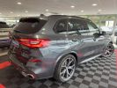 Annonce BMW X5 G05 xDrive30d 265 ch BVA8 M Sport