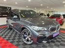 Annonce BMW X5 G05 xDrive30d 265 ch BVA8 M Sport