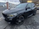 Voir l'annonce BMW X5 G05 xDrive30d 265 ch BVA8 M Sport