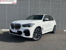 Voir l'annonce BMW X5 G05 xDrive30d 265 ch BVA8 M Sport